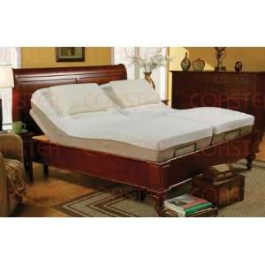   Premier Queen Pinnacle Adjustable Bed by Coaster