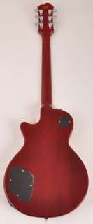 Agile AL 2000 Tribal Red Electric Guitar New  