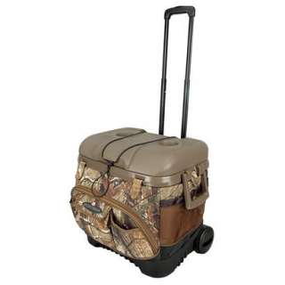 Igloo Realtree Cool Fusion   Realtree Camo (40 qt. ) product details 