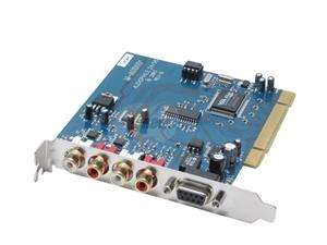 AUDIO Audiophile 2496 PCI Interface 4 In 4 Out Professional Audio 