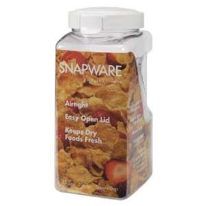  Snapware 120 Oz Air Tight Canister