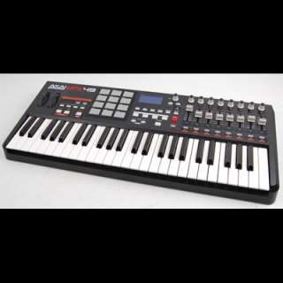 Akai Professional MPK49 49 Key USB MIDI Keyboard Controller MPK 49 