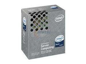    Intel Xeon L5320 Clovertown 1.86GHz 2 x 4MB L2 Cache LGA 