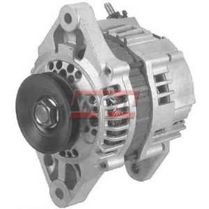  Quality Built 15970N Supreme Import Alternator   New Automotive