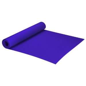  Altus Athletic Yoga Mat (24x68 Inch, Purple) Sports 