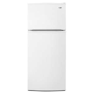 com Amana A8RXNGMWE   18 cu. ft. Jot(TM) Dry Erase Refrigerator(White 