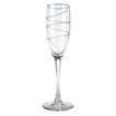 Rolf Glass S/4 Spiral Flute 6oz