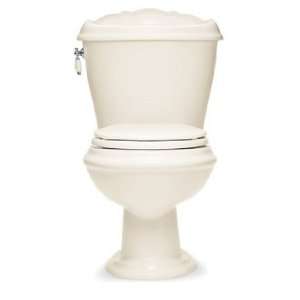 American Standard 2311.016.021 Reminiscence Round Front Toilet Bone 