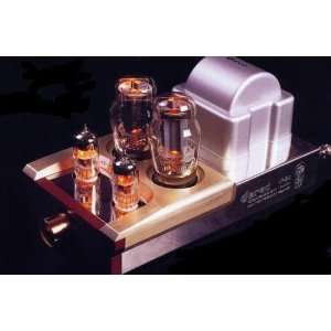  Dared VP 20 Tube Monoblock Amplifiers Electronics