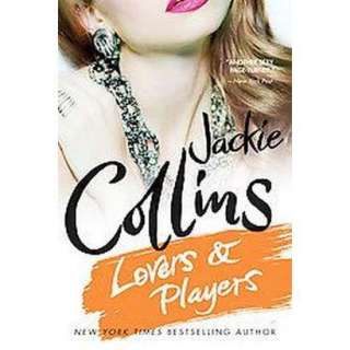 Lovers & Players (Reprint) (Paperback).Opens in a new window