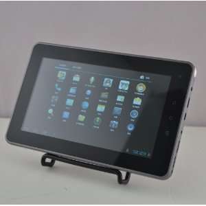  Oscar Pad iron grey, 7 inch Android 4.0 Tablet PC, 1.2 GHz 