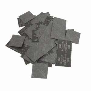  3m Anti Tarnish Tabs 1x1 250 Pieces Protects All Metals 