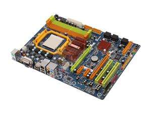    BIOSTAR TFORCE TA790GX A2+ AM2+/AM2 AMD 790GX HDMI ATX 