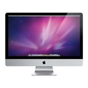 Apple 27 iMac 2.93GHz Quad Core Intel Core i7, 4GB RAM 