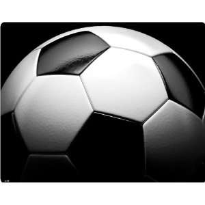    The Soccer Ball skin for Apple iPad 2