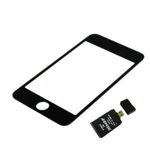 com 6 Pieces Tool Kit Original Touch Screen Digitizer for Apple iPod 