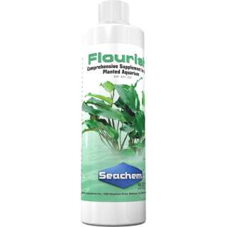 Seachem Flourish Live Aquarium Plant Food 250 ml  