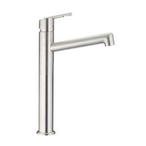  AquaSource Chrome 1 Handle Bathroom Faucet FS1A5047CP 
