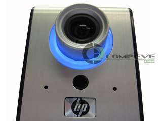 HP 2 .0 Megapixel Web Cam GS360AA Webcam Notebook PC  