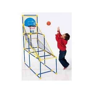  Stats Arcade Basketball Set 