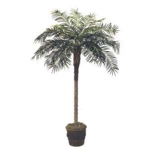  Date Palm Silk Artificial Tree Plant 8 