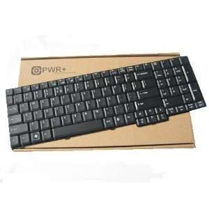  PWR+ Laptop Keyboard for Acer Aspire 9400 9300 9410 9420 