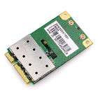 Atheros AR9281 802.11N Wireless WiFi Mini PCI E Card