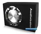 audiobahn subwoofer  