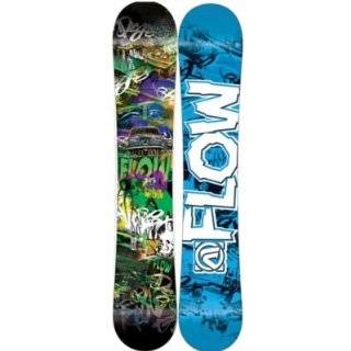  Kids   Freestyle Boards / Snowboards