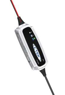  CTEK US 800 12V Smart Battery Charger Automotive