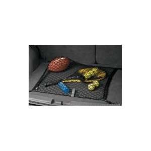  Taurus X Retention Cargo Net, Floor Mount Automotive