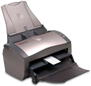 Xerox DocuMate 262i Color Duplex 38 PPM 76 IPM ADF Scanner 