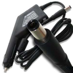  Auto/Car DC Adapter/Power Supply Charger for HP/Compaq 