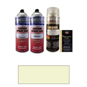   Tricoat Spray Can Paint Kit for 2007 Lincoln Town Car (PV) Automotive