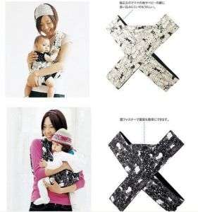 brand new ANONE X baby sling carrier 5 kinds to choose  