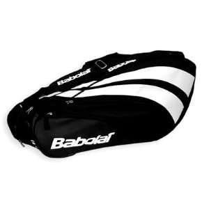  Babolat Tennis Pro Player 6 Racquet Bag