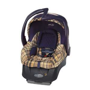 Evenflo Embrace Premier Infant Car Seat   Morgan Baby