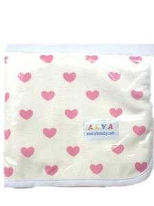 ALVA Super Soft Baby diaper Changing pad Mats V6  