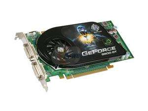    BFG Tech BFGE981024GTGE GeForce 9800 GT 1GB 256 bit GDDR3 
