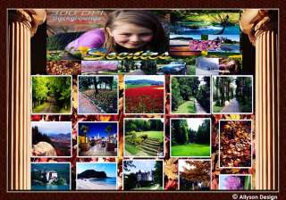 DIGITAL PHOTO BACKGROUND BACKDROPS TEMPLATES COLLECTION  