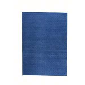  MAT The Basics Snow Blue 3 x 5 4 Area Rug