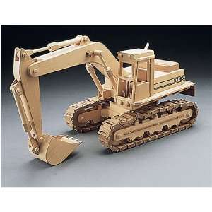    Grizzly G4460 Detail Kit for G4459 Excavator