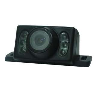 cam 670 universal cmos rear view backup camera with night vision built 