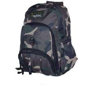  Camouflage Backpacks