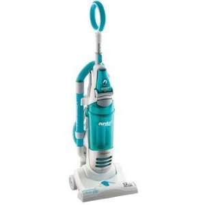   4235A R Comfort Clean Bagless Upright Vacuum (Teal)