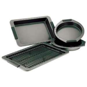  Anolon 5 piece Bakeware Set