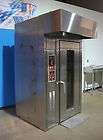 Montague Commercial Bakery Double Stack Convection Gas Oven items in 