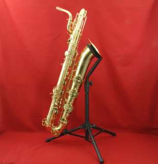 New Legacy BS1000 Professional Baritone Saxophone