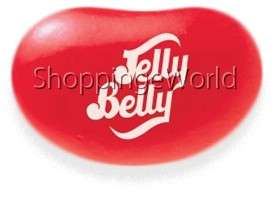 VERY CHERRY Jelly Belly Beans ~ 1 Pound ~ Candy 071567528726  