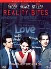 Reality Bites (DVD, 1998, Widescreen)